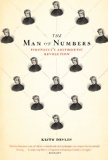 Man of Numbers Fibonacci's Arithmetic Revolution cover art