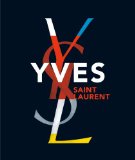 Yves Saint Laurent  9780810996083 Front Cover