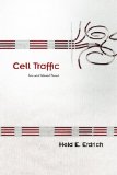 Cell Traffic New and Selected Poems cover art