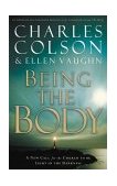 Being the Body  9780849945083 Front Cover
