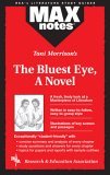 Bluest Eye  9780878910083 Front Cover