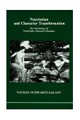 Narcissism and Character Transformation : The Psychology of Narcissistic Character Disorders