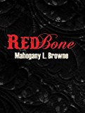 Redbone  9780996139083 Front Cover