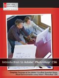 Introduction to Adobe Photoshop CS6 with ACA Certification  cover art