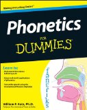 Phonetics for Dummies  cover art