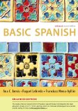 Basic Spanish: 