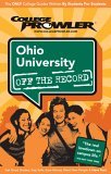 Ohio University 2006 9781427401083 Front Cover