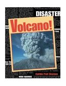 Volcano! 2001 9781550749083 Front Cover