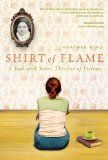 Shirt of Flame A Year with St. Therese of Lisieux cover art