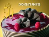 Chocolate Recipes 2005 9781558673083 Front Cover
