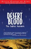Desert Blood : The Juarez Murders cover art