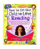 How to Get Your Child to Love Reading  cover art