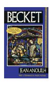 Becket 1995 9781573225083 Front Cover
