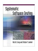 Systematic Software Testing 