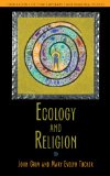 Ecology and Religion 