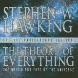Theory of Everything The Origin and Fate of the Universe cover art