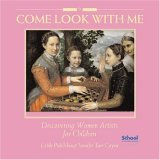 Discovering Women Artists for Children 2005 9781890674083 Front Cover