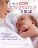 The Pregnancy Bible: The Experts' Guide to Pregnancy and Early Parenthood cover art