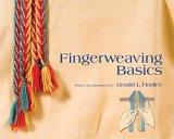 Fingerweaving Basics 2006 9781929572083 Front Cover