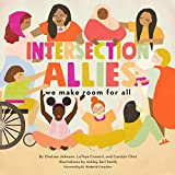 IntersectionAllies We Make Room for All  9781948340083 Front Cover