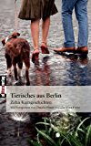 Tierisches aus Berlin: Zehn Kurzgeschichten Jun  9783865203083 Front Cover