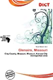 Glenaire, Missouri  9786200807083 Front Cover