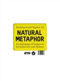Natural Metaphor 2007 9788496954083 Front Cover