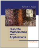 Package: Discrete Mathematics and Its Applications with 1 Semester Connect Access Card  cover art