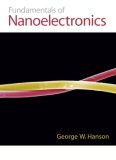 Fundamentals of Nanoelectronics  cover art