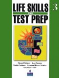 Life Skills and Test Prep 3  cover art