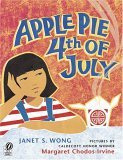 Apple Pie Fourth of July 2006 9780152057084 Front Cover