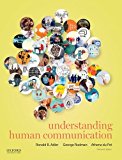 Understanding Human Communication:  cover art