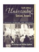 Understanding Social Issues Critical Thinking and Analysis cover art