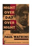 Night over Day over Night A Novel cover art