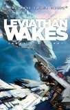 Leviathan Wakes  cover art