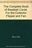 Complete Book of Baseball Cards 1976 9780448125084 Front Cover