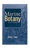 Marine Botany  cover art
