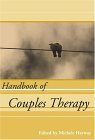 Handbook of Couples Therapy  cover art
