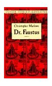 Dr. Faustus  cover art