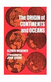 Origin of Continents and Oceans  9780486617084 Front Cover