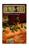 Honeymoon with Murder  9780553276084 Front Cover