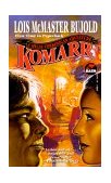 Komarr  9780671578084 Front Cover