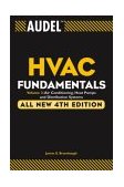 Audel HVAC Fundamentals, Volume 3 Air Conditioning, Heat Pumps and Distribution Systems 4th 9780764542084 Front Cover