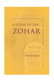 Guide to the Zohar  9780804749084 Front Cover