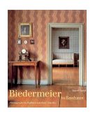Biedermeier to Bauhaus 2001 9780810957084 Front Cover