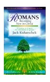 Romans Becoming New in Christ 2nd 9780830830084 Front Cover