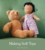 Making Soft Toys 2012 9780863159084 Front Cover