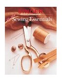 New Sewing Essentials  9780865733084 Front Cover
