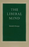Liberal Mind  cover art