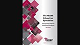 Health Education Specialist - Seventh Edition  cover art